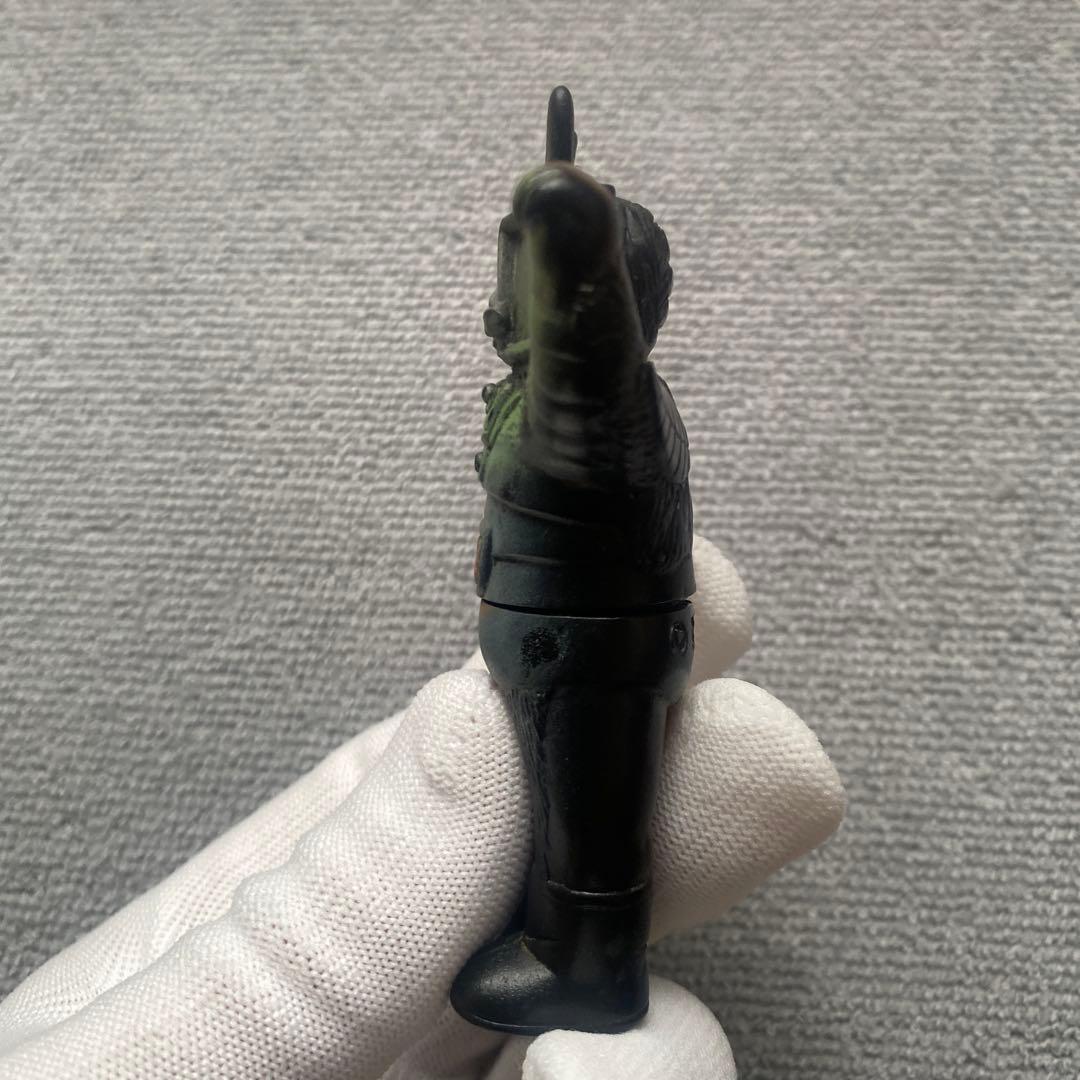 気密防水 激レア　昭和レトロ　仮面ライダーV3 テレビバエ　ポピー　当時物