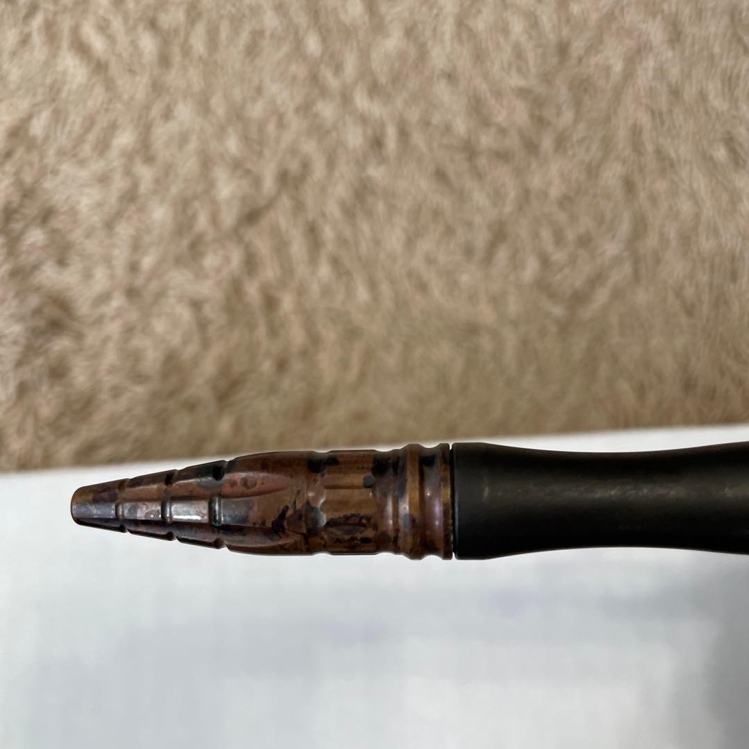 ヘレティックナイフ　HereticKnives タクティカルペン　ボールペン