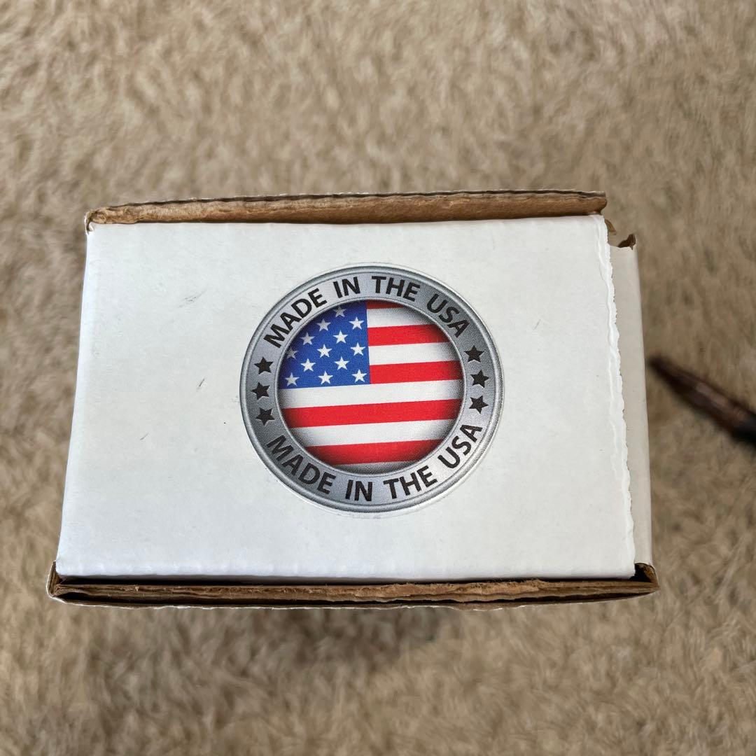 ヘレティックナイフ　HereticKnives タクティカルペン　ボールペン