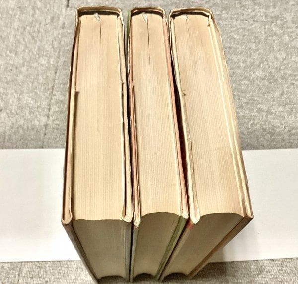 最終価格◆秘境西域八年の潜行 西川一三著 新装版（上巻・下巻・別巻）まとめて3冊