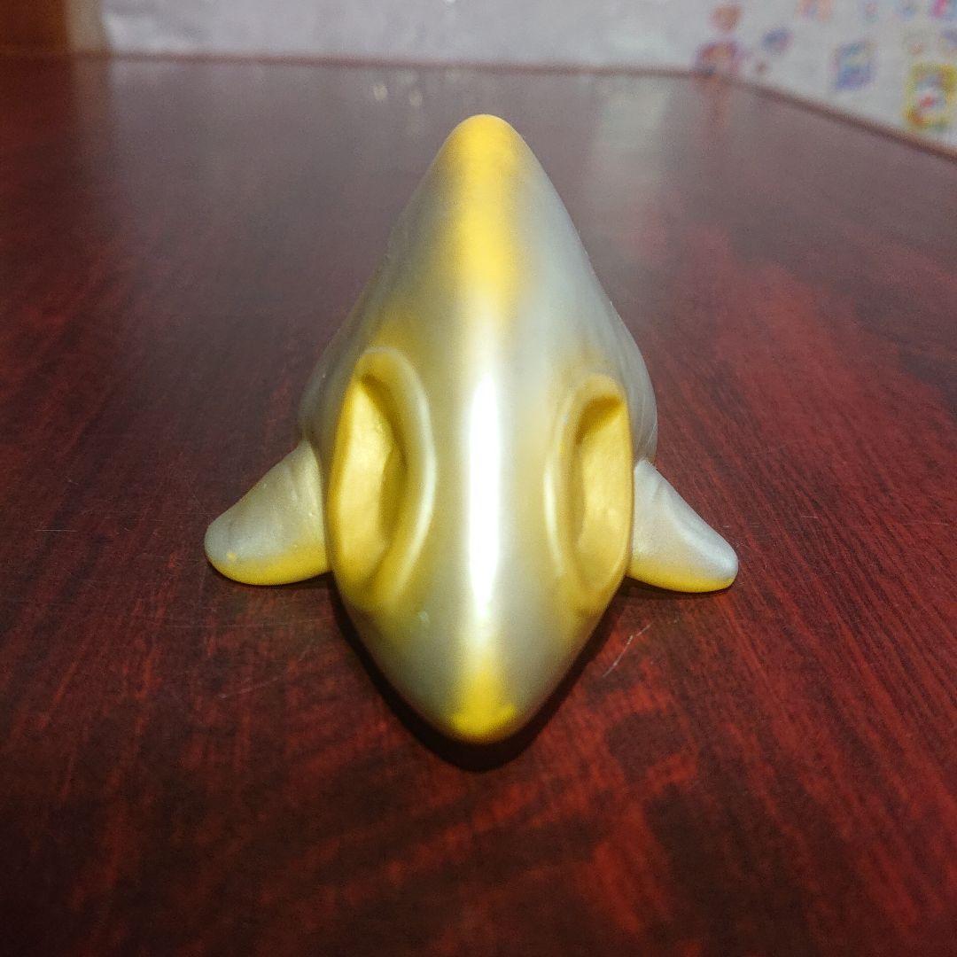 マーミット/ガヴァドン(A) ソフビ セット