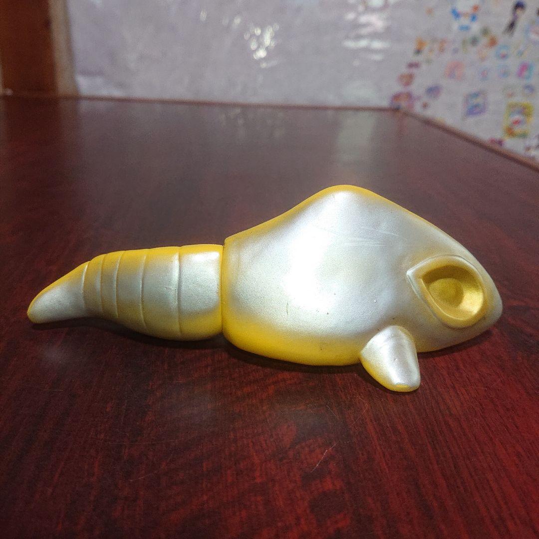 マーミット/ガヴァドン(A) ソフビ セット