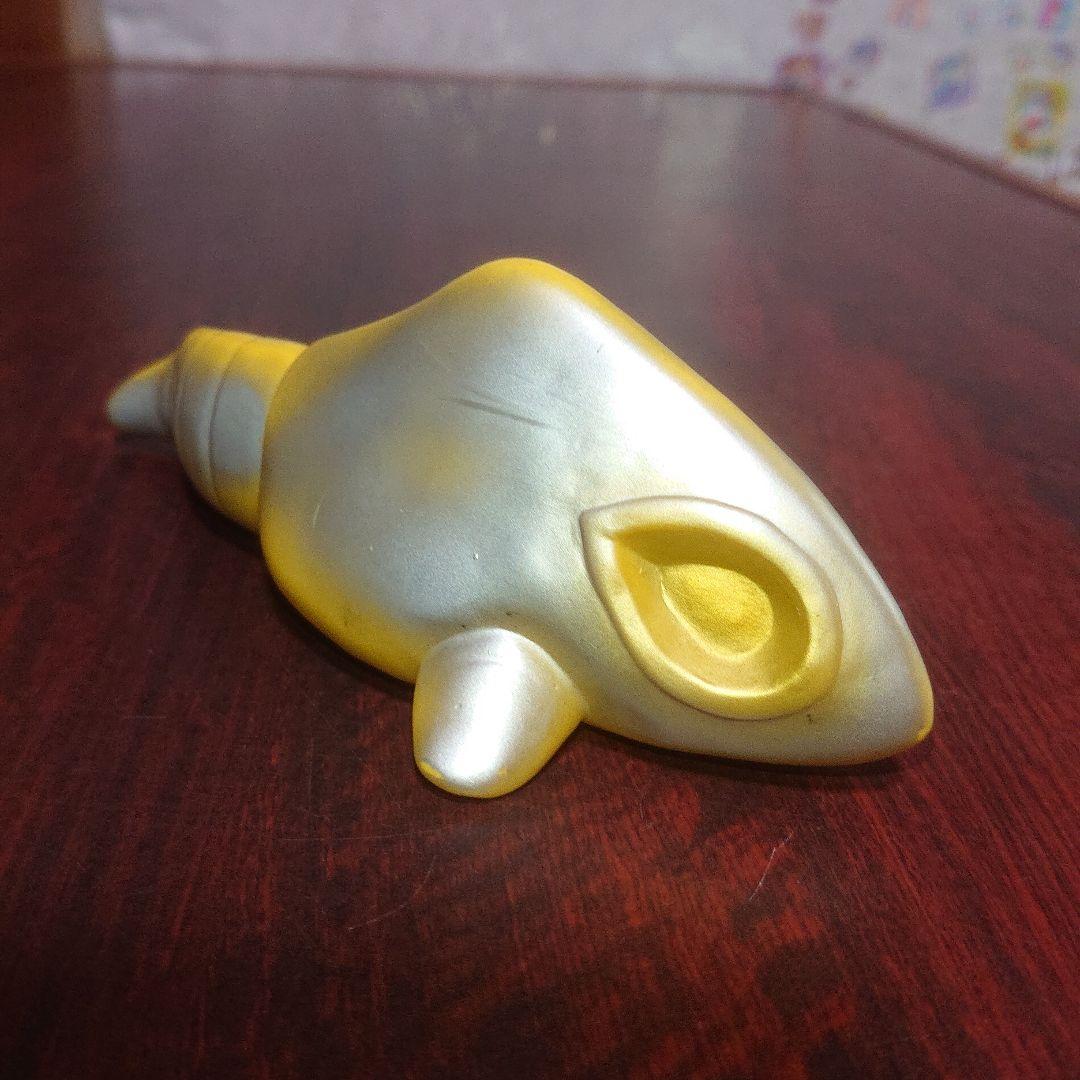 マーミット/ガヴァドン(A) ソフビ セット