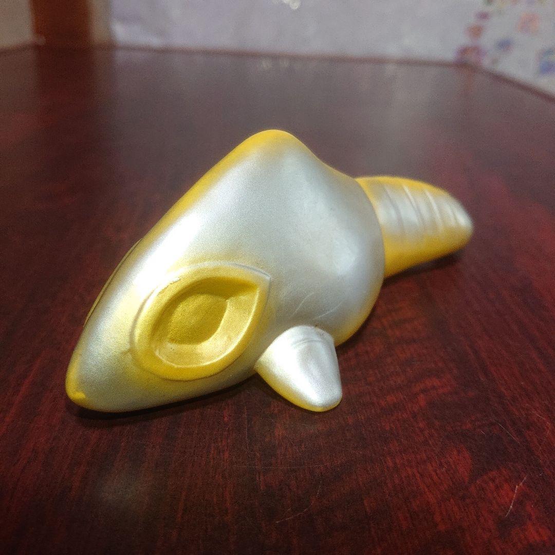 マーミット/ガヴァドン(A) ソフビ セット