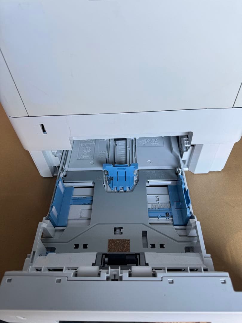 EPSON LP-S380DN モノクロレーザー 中古