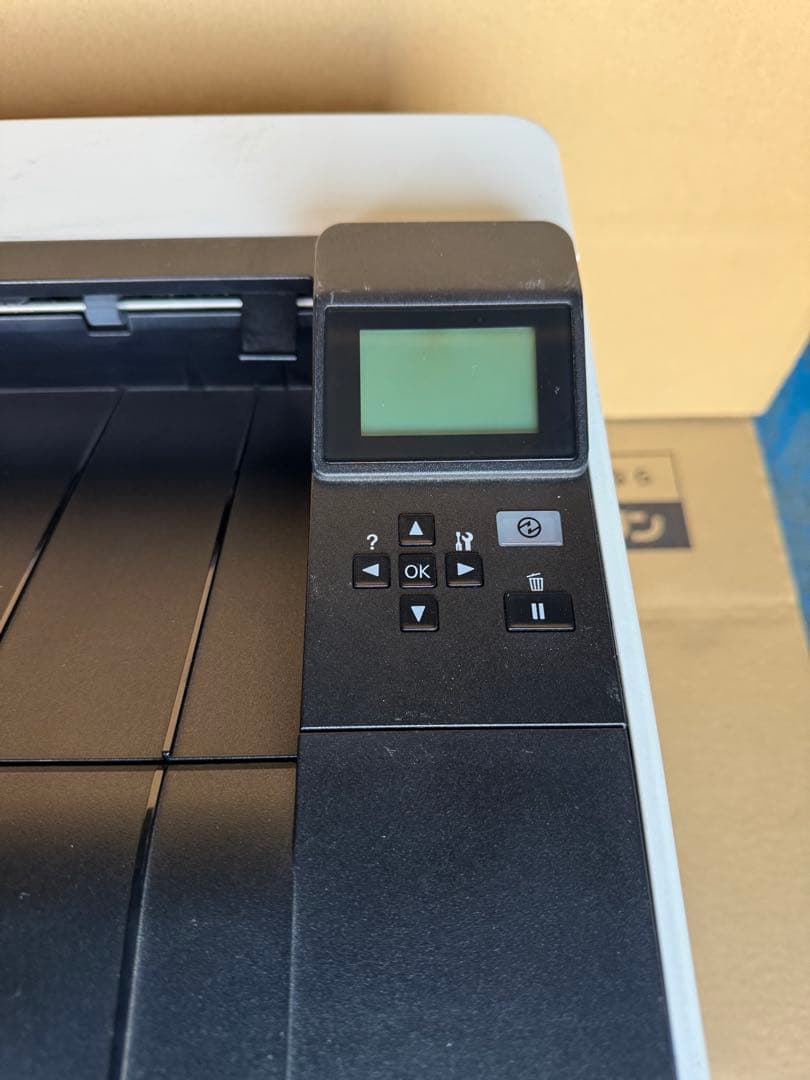 EPSON LP-S380DN モノクロレーザー 中古