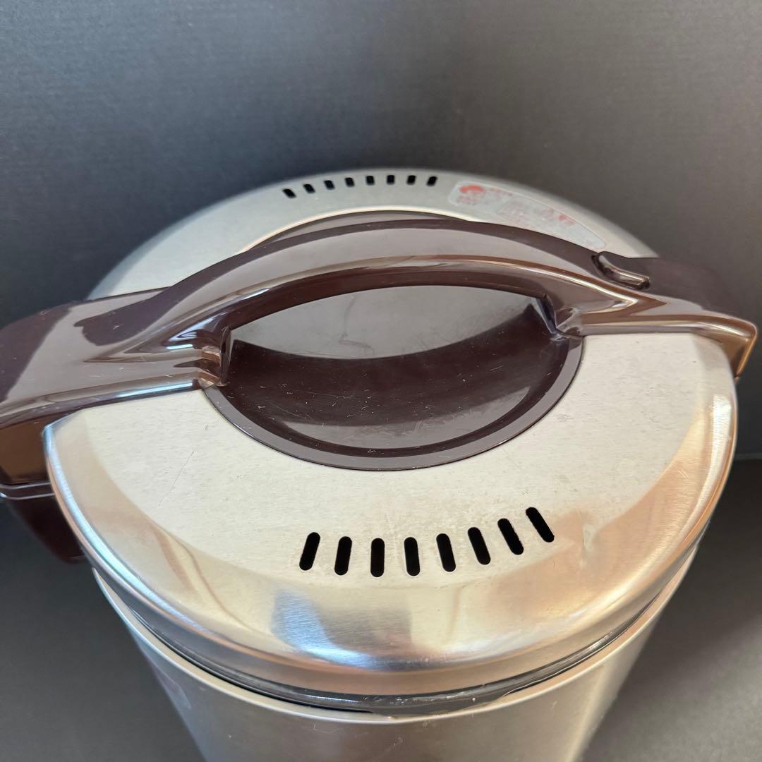 リンナイこがまるRR-100VM 都市ガス