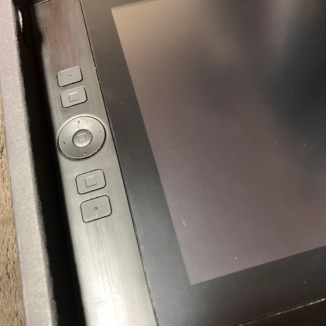 【動作確認済み】Wacom Cintiq13