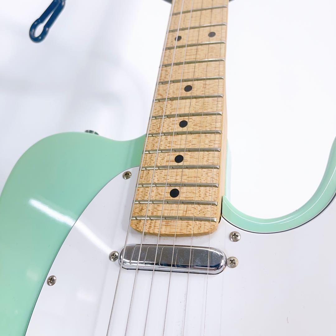 プレイテック エレキギター TL250