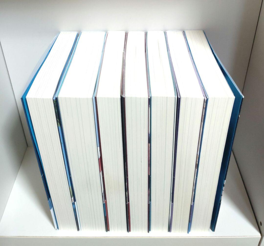 転生したらスライムだった件 1〜23 番外編 全巻 初版 希少特典付き