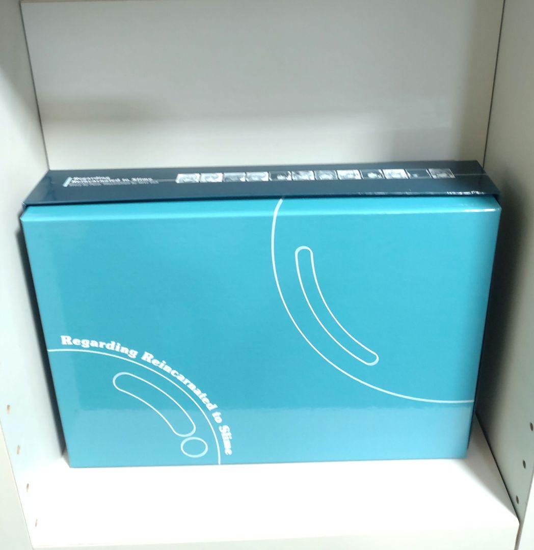 転生したらスライムだった件 1〜23 番外編 全巻 初版 希少特典付き