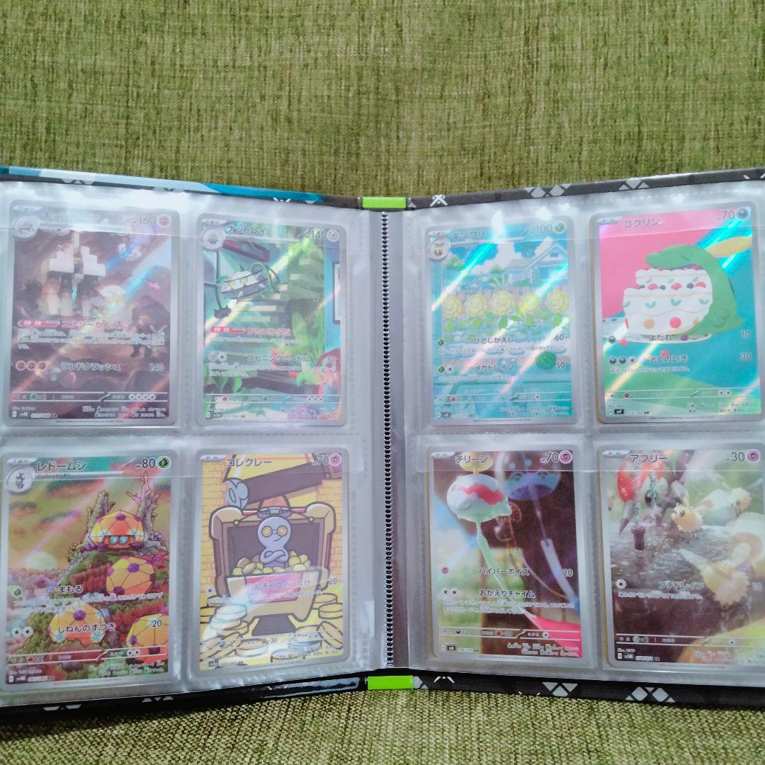 ポケモンカード　3000枚以上　まとめ売り　引退品