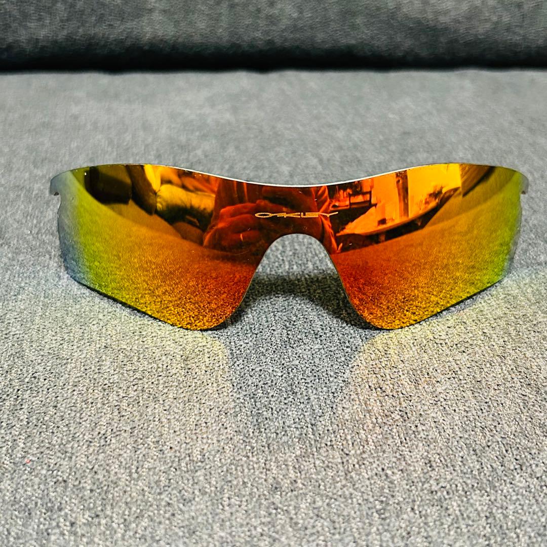 OAKLEY サングラス レーダーロックパス フルオーダー
