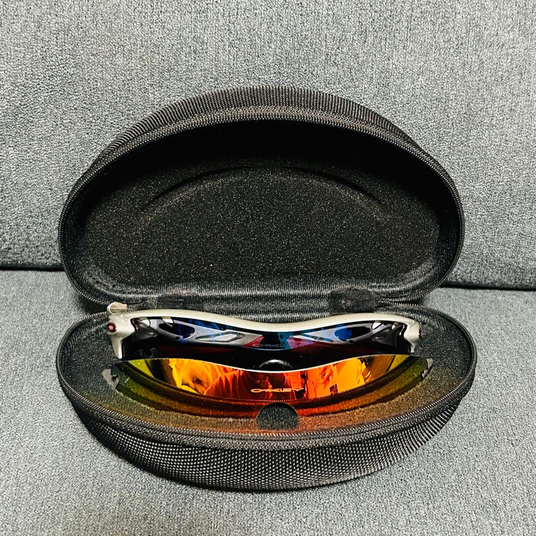OAKLEY サングラス レーダーロックパス フルオーダー