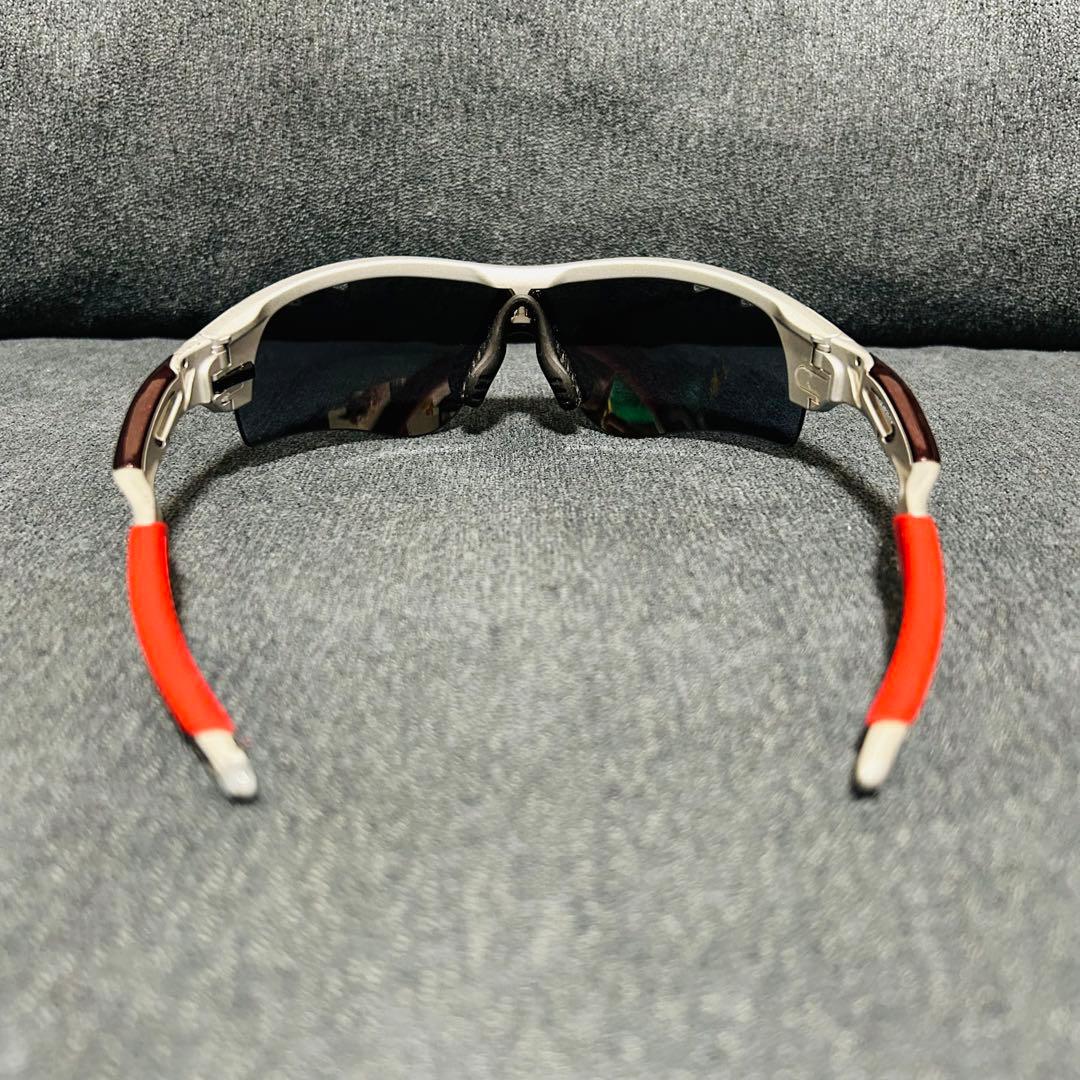 OAKLEY サングラス レーダーロックパス フルオーダー