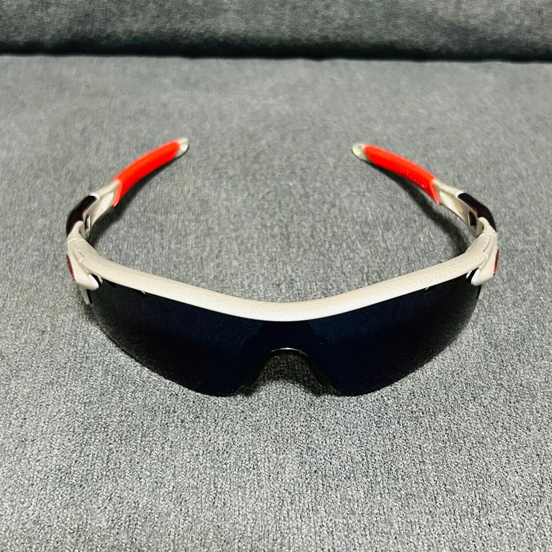 OAKLEY サングラス レーダーロックパス フルオーダー