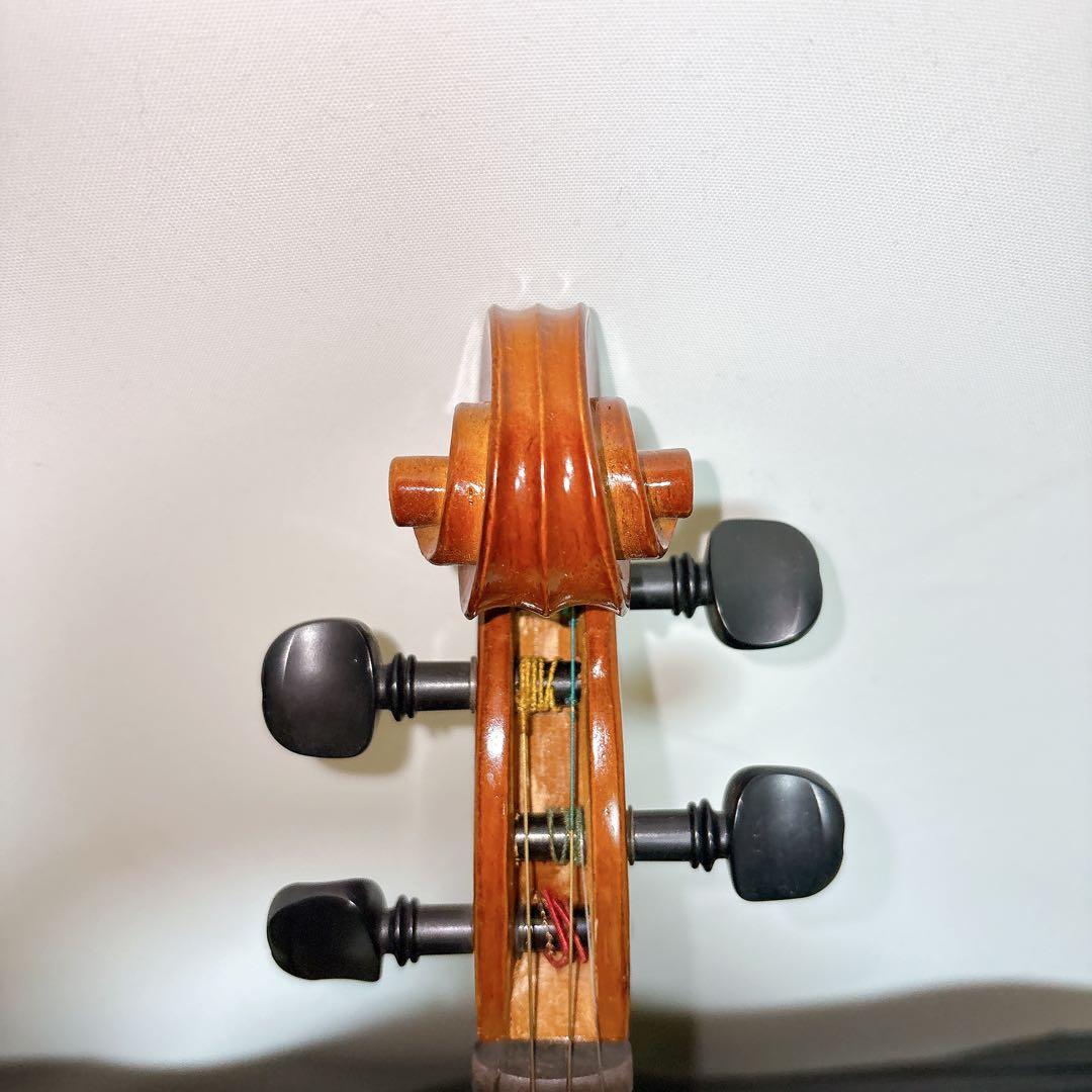 ROMANZA ロマンツァ RV-200 バイオリン 4/4