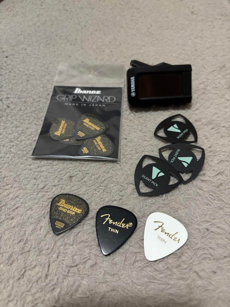 GIO Ibanezエレキギターアンプセット　【一式セット 初心者】