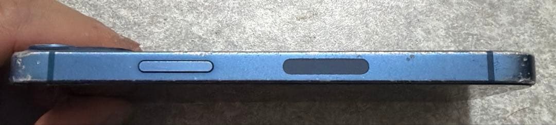 R*須様 iPhone 13 mini Apple アイフォン　SIMフリー