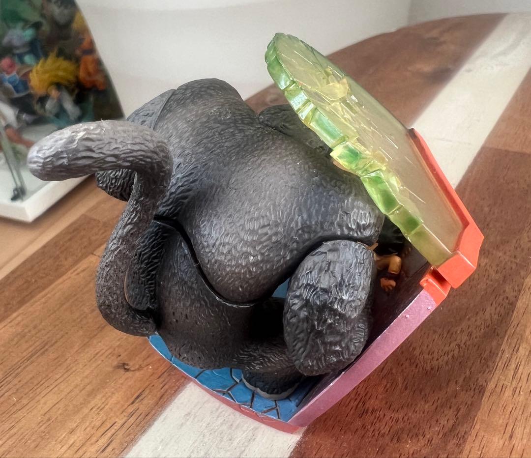 タイムセール！ドラカプ　大猿　おまけつき