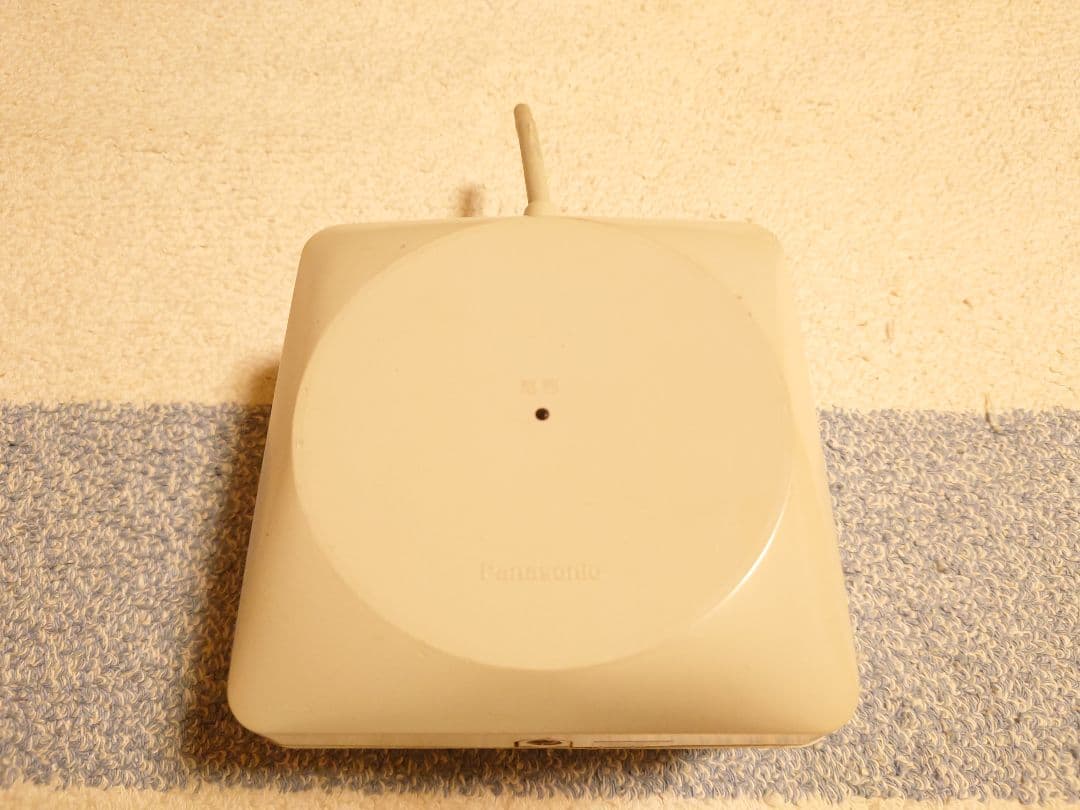 Panasonic ワイヤレスアンテナ B帯 800MHz WX-4950A②