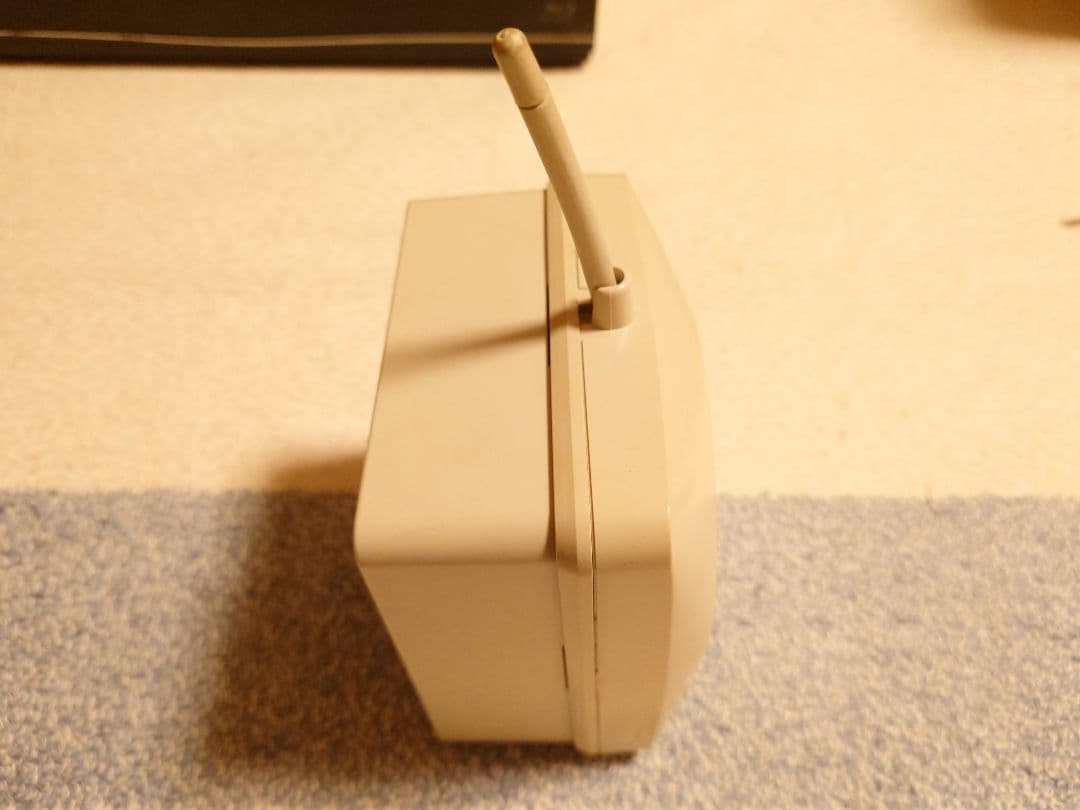 Panasonic ワイヤレスアンテナ B帯 800MHz WX-4950A②