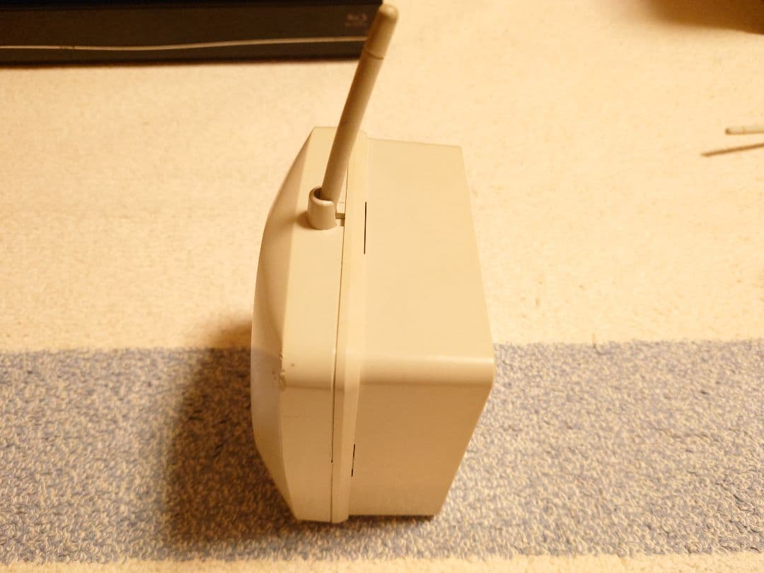 Panasonic ワイヤレスアンテナ B帯 800MHz WX-4950A②