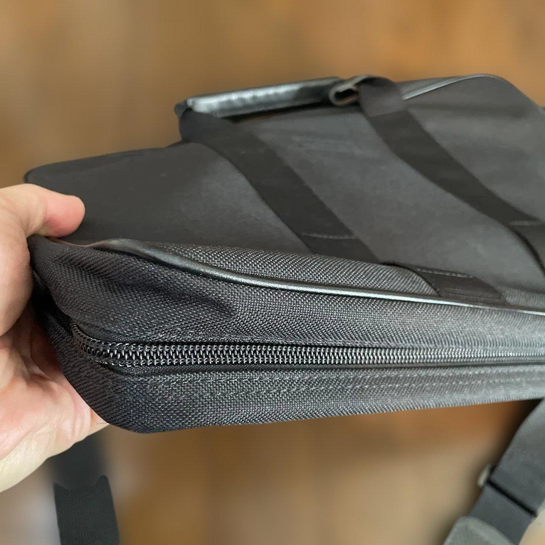 ポーター クリップ 2WAYブリーフケース