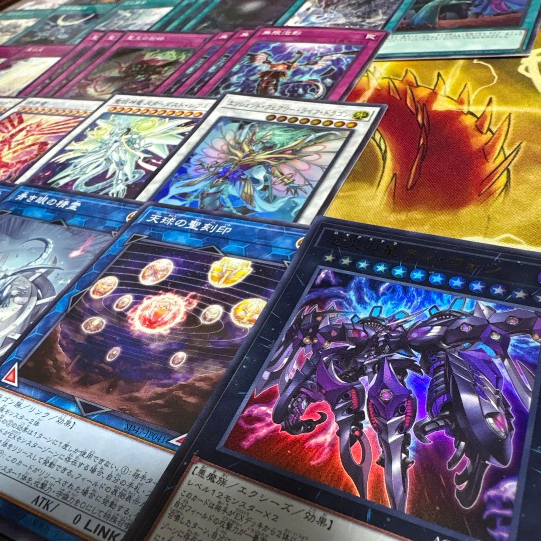 大会優勝構築 デモンスミスエルフェンノーツデッキ アルマデス メディウス ルキナ