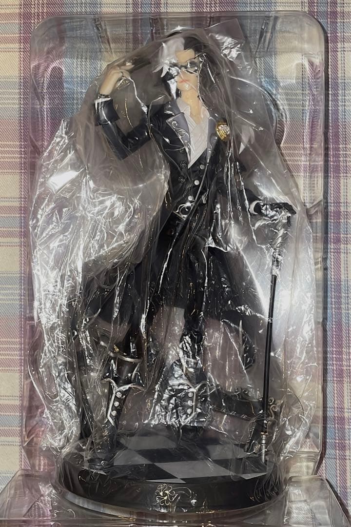 第五人格 3周年記念 オフラインパック フィギュア・パズル・バッジ