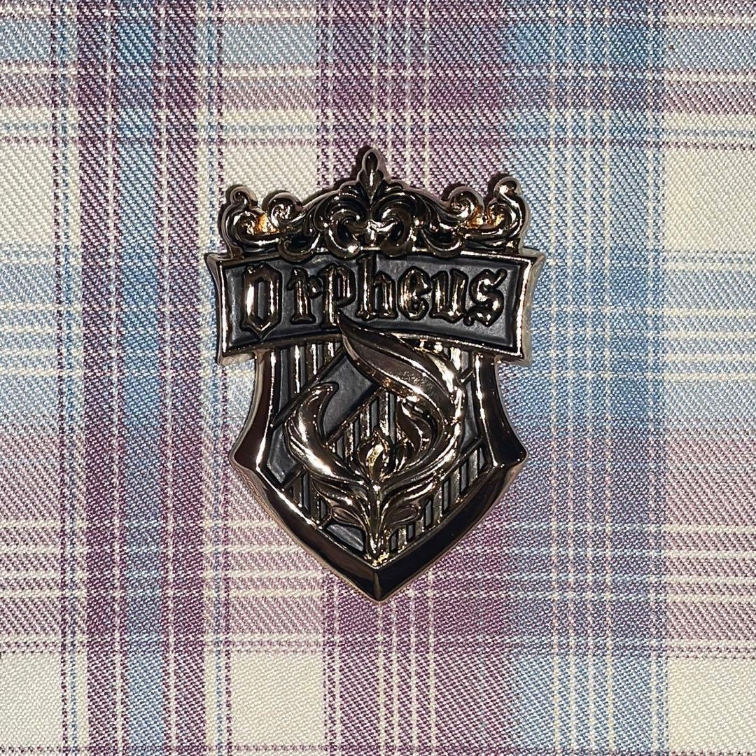 第五人格 3周年記念 オフラインパック フィギュア・パズル・バッジ