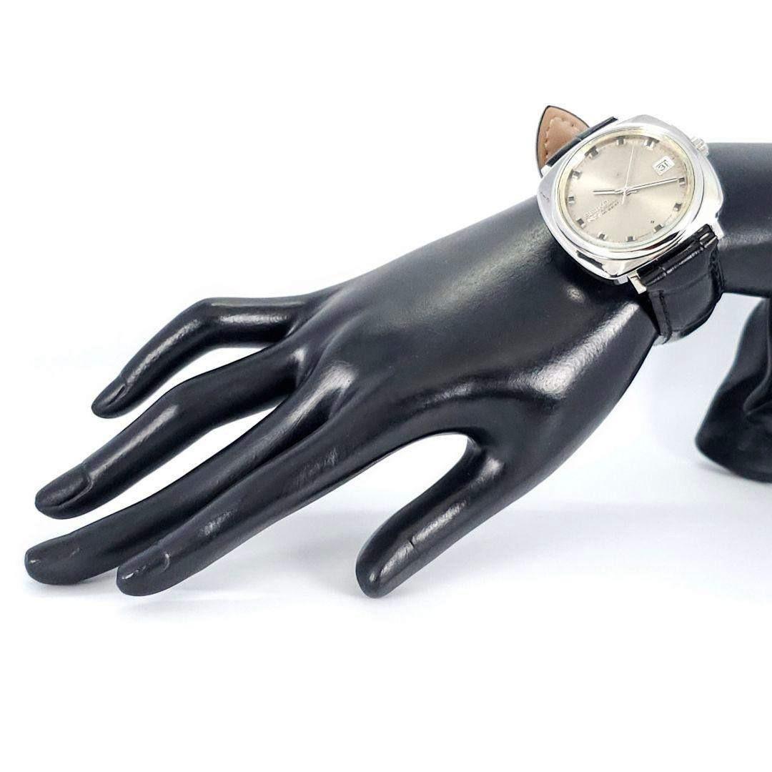 ✨美品✨KINGSEIKO キングセイコー 5625-7010 自動巻 メンズ