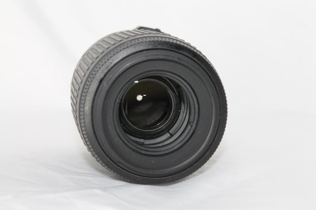 手ぶれ補正✨ Nikon D60 一眼レフ レンズセット 充電器付　デジカメ