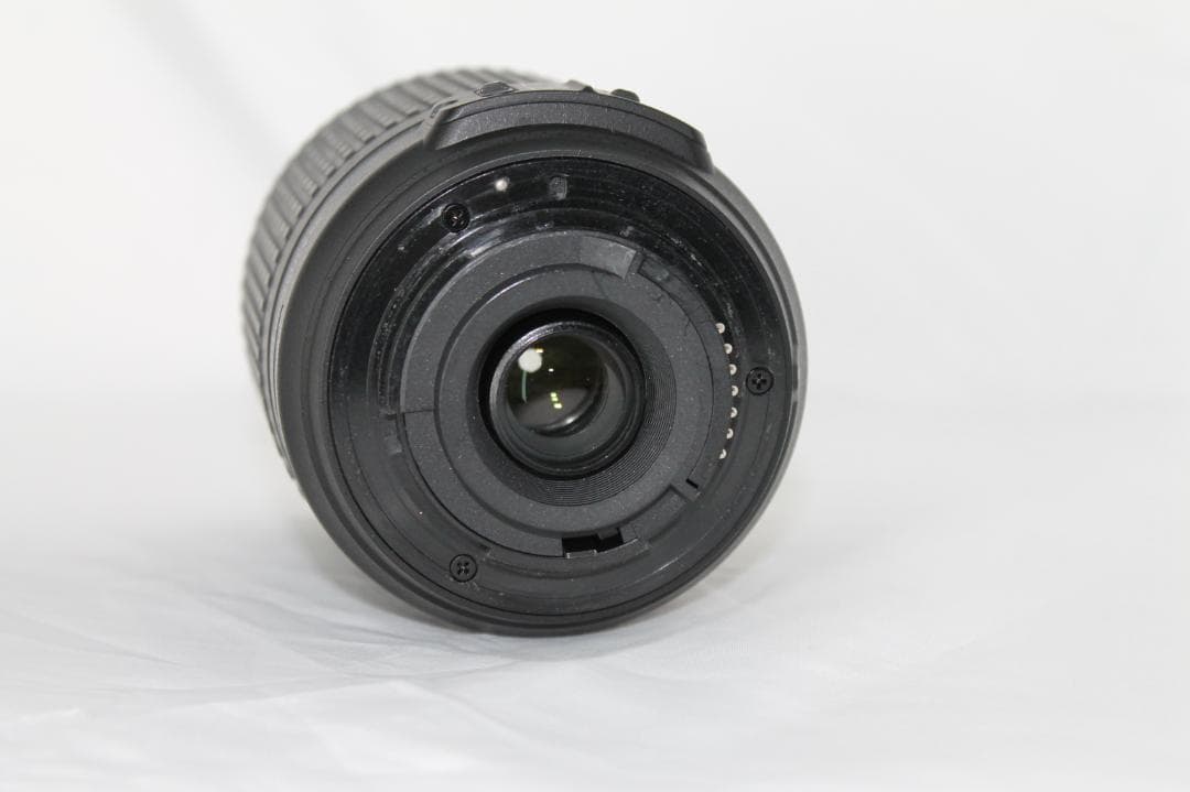 手ぶれ補正✨ Nikon D60 一眼レフ レンズセット 充電器付　デジカメ