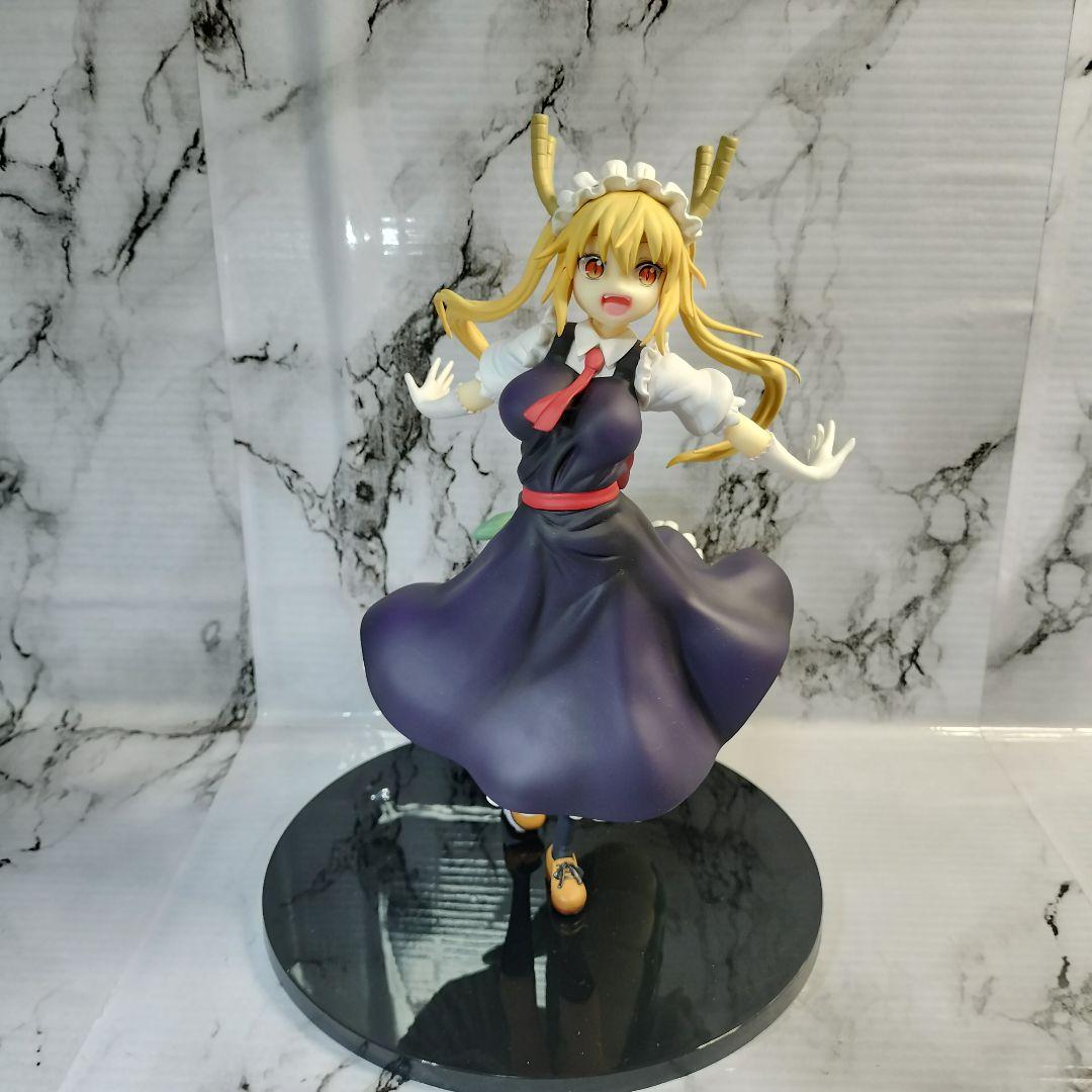 小林さんちのメイドラゴン　トール　 メイド服ver　FOTS JAPAN