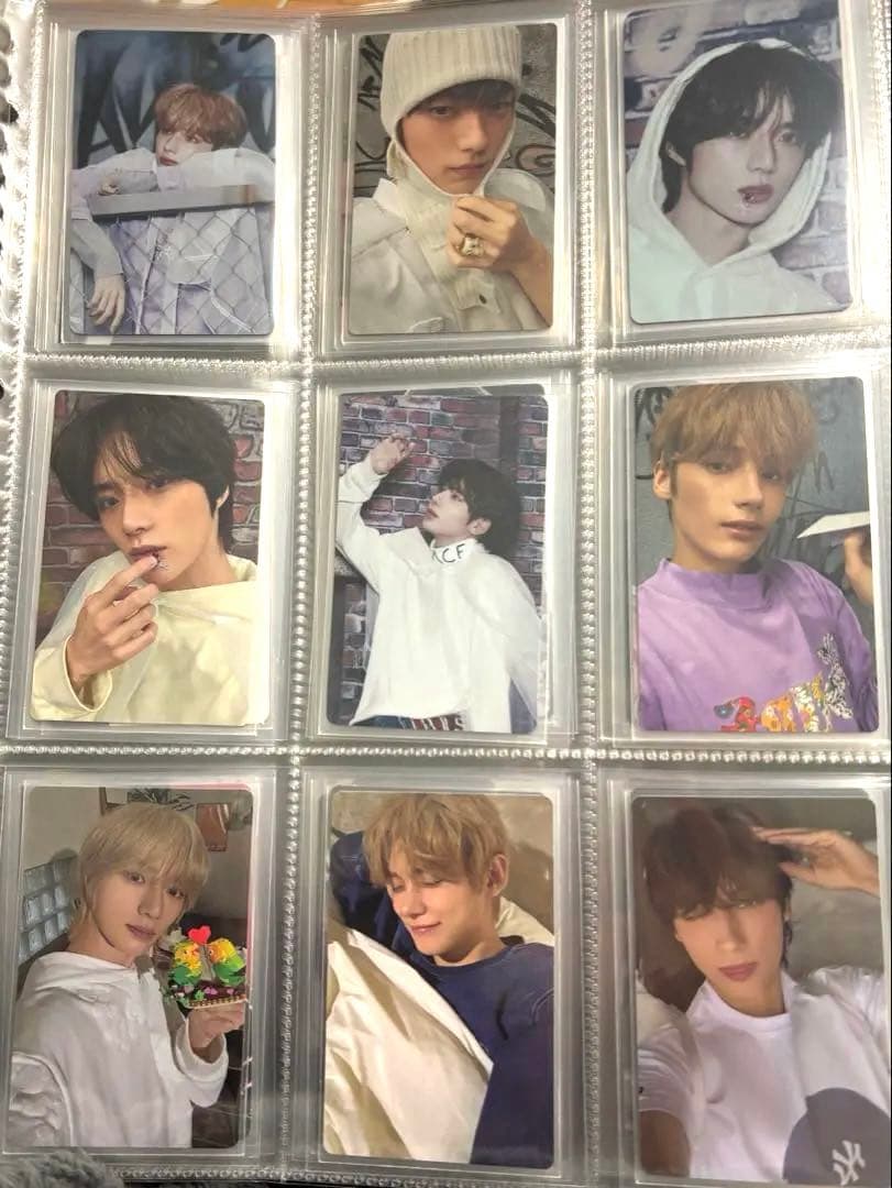 トレカ txt まとめ売り