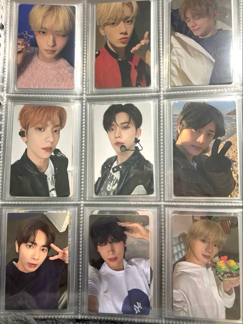 トレカ txt まとめ売り