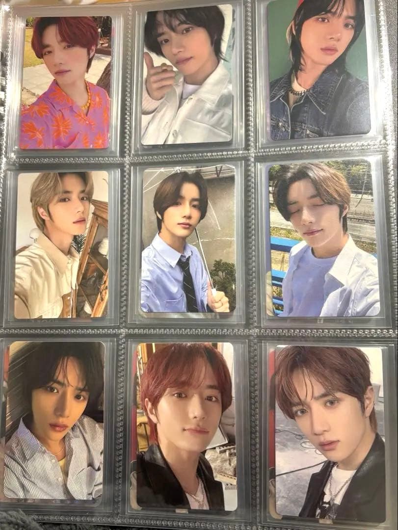 トレカ txt まとめ売り