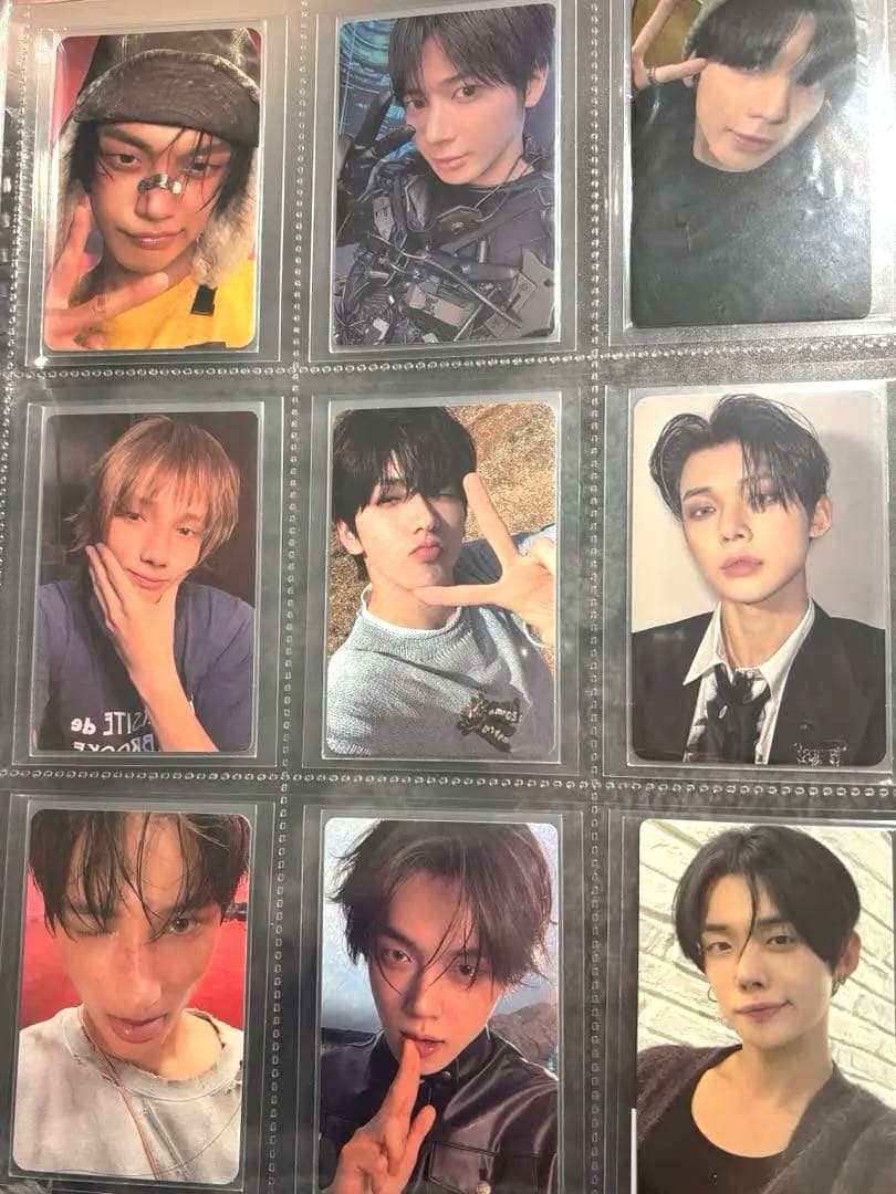 トレカ txt まとめ売り