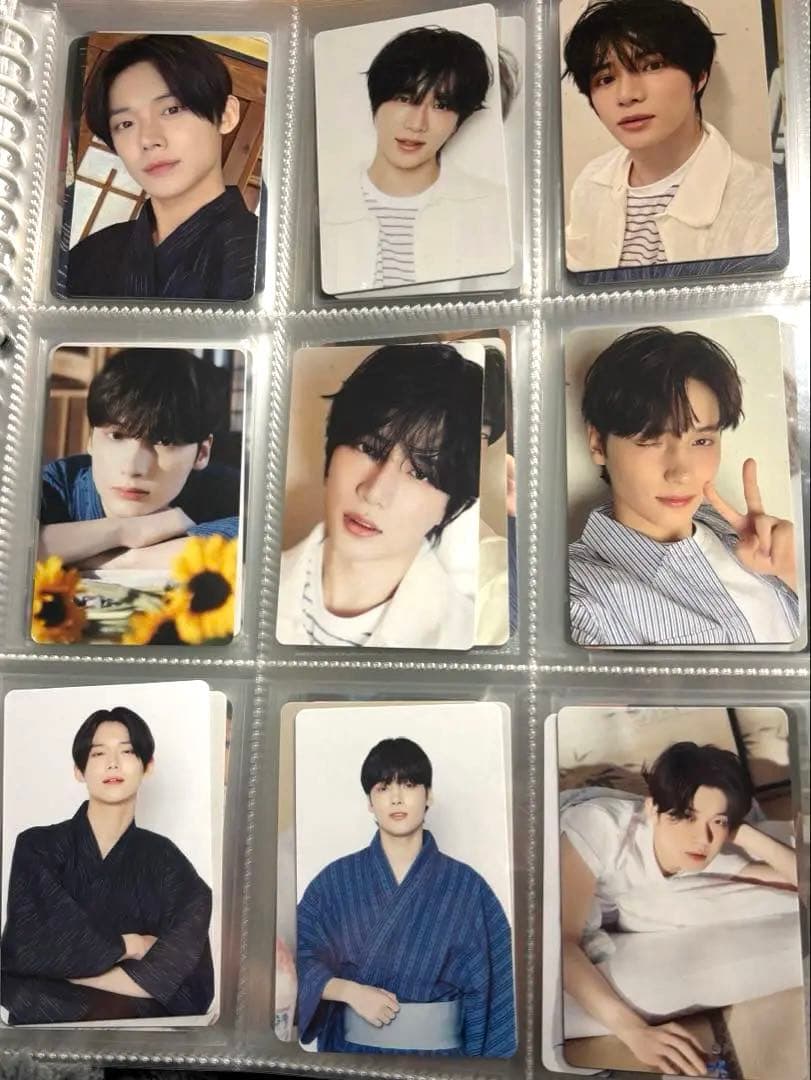 トレカ txt まとめ売り