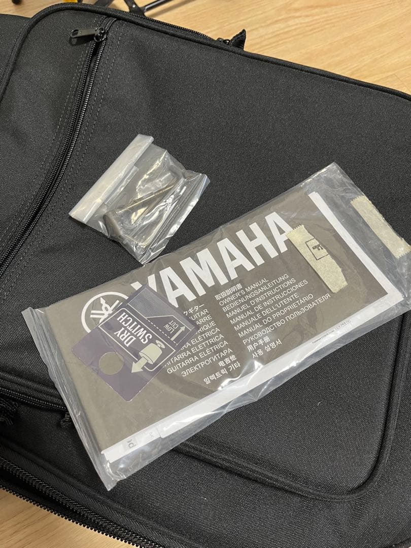 ギター REVSTAR RS502T