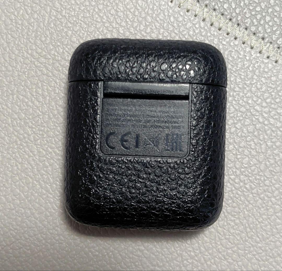 Marshall Miner III　充電ケース付き