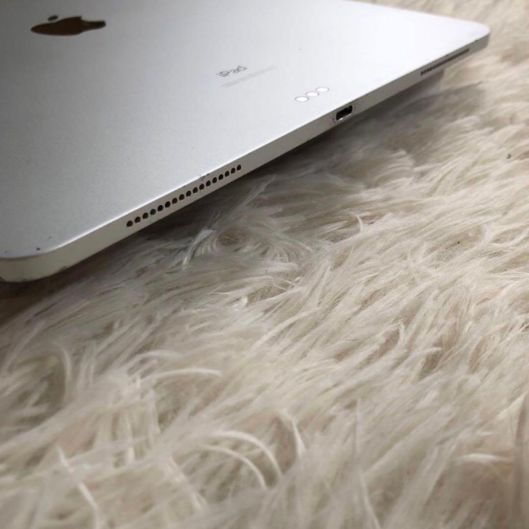 【完動品】iPad Pro 12.9 第4世代 128GB 【すぐ発送】