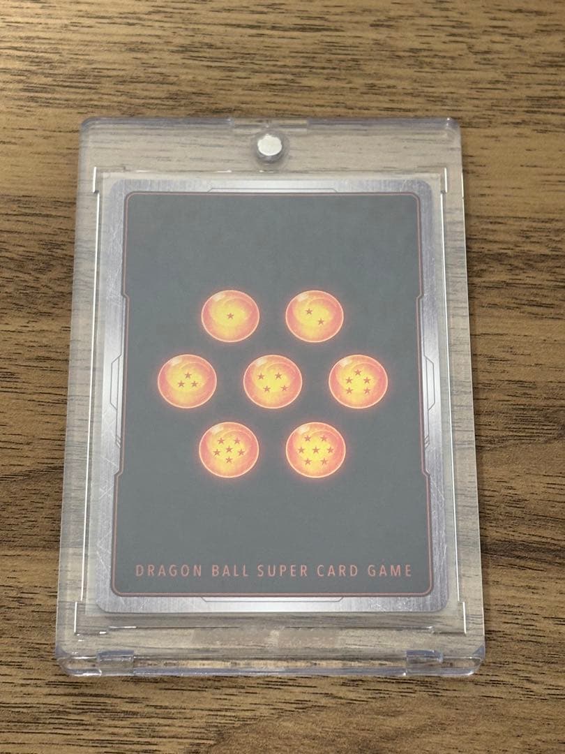 ドラゴンボール マンガブースター2 スーパーパラレル 孫悟飯 少年期SCR☆☆