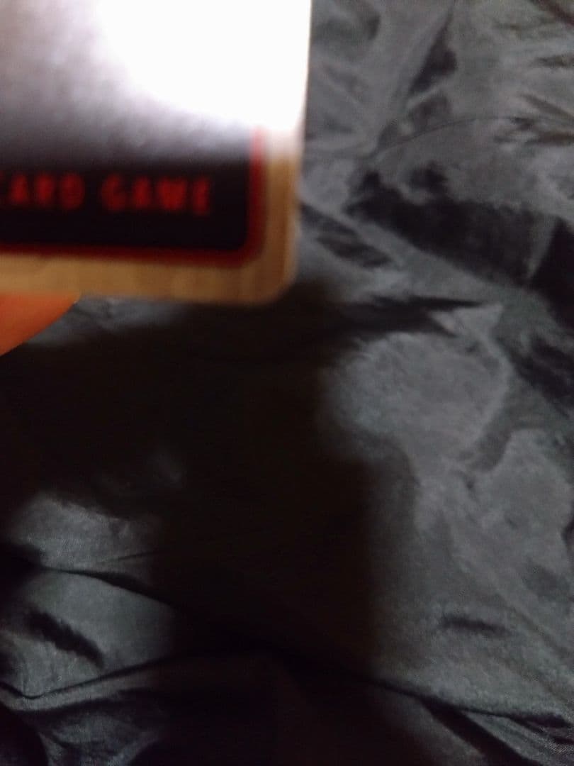 ドラゴンボールフュージョンワールド未知なる冒険 孫悟空SCRパラレル星2