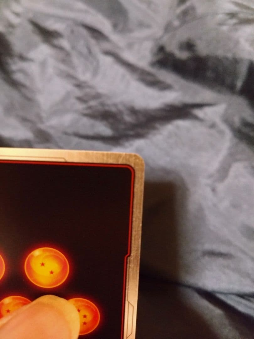 ドラゴンボールフュージョンワールド未知なる冒険 孫悟空SCRパラレル星2