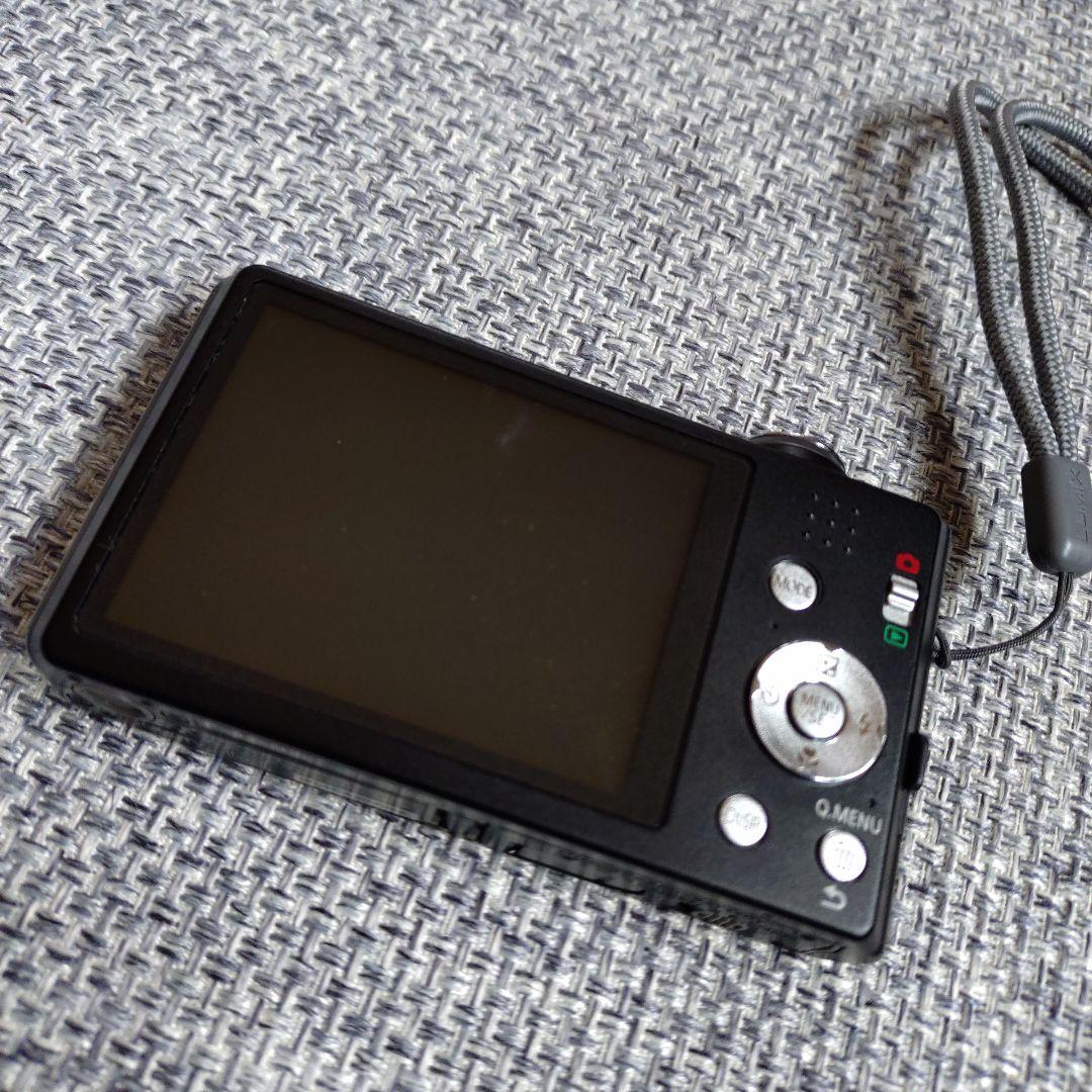 【匿名配送】Panasonic DMC-FH5