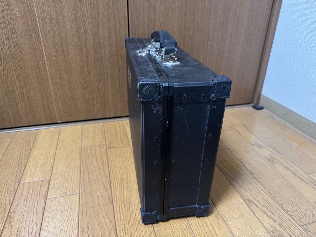 サムソナイト　ブラックレーベル　 復刻版トランク