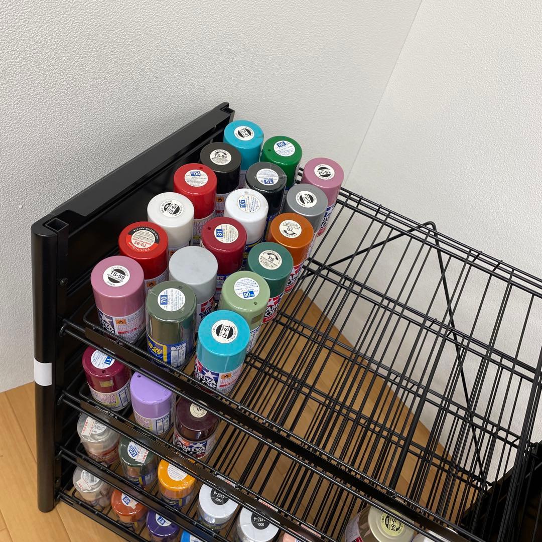 プラカラー　ペイントラック　塗料は付きません