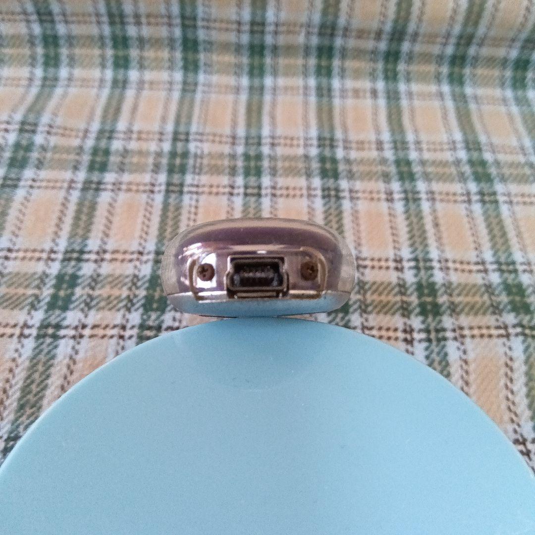 動作確認済 SONY WALKMAN NW-A607 スティック型 ウォークマン